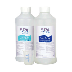 Soft Touch Set - SpaLine
