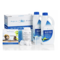 AquaFinesse Hottub and Spa Watercare Box TRI-Chloor - AquaFinesse