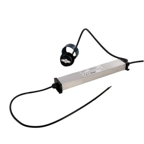 AquaForte Ballast voor Midi Power 75 watt - AquaForte