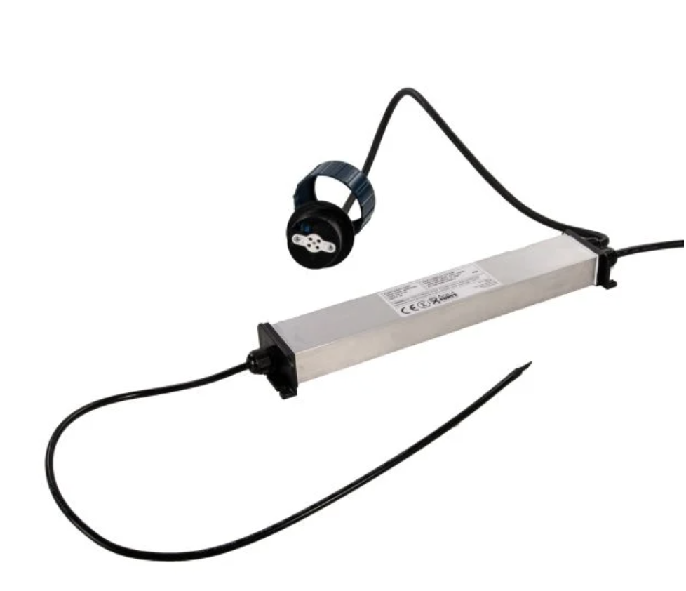 AquaForte Ballast voor Midi Power 75 watt - AquaForte
