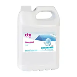 Christal Clear Water 5L - CTX