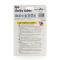 AquaSPArkle Spa Clarity Cubes - AquaSPArkle