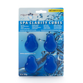 AquaSPArkle Spa Clarity Cubes - AquaSPArkle