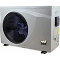 W'eau Full Inverter zwembad warmtepomp - 27,3 kW (krachtstroom) - W'eau