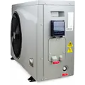 W'eau Full Inverter zwembad warmtepomp - 27,3 kW (krachtstroom) - W'eau