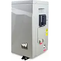 W'eau Full Inverter zwembad warmtepomp - 27,3 kW (krachtstroom) - W'eau