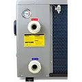 W'eau Full Inverter zwembad warmtepomp - 27,3 kW (krachtstroom) - W'eau
