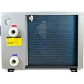 W'eau Full Inverter zwembad warmtepomp - 27,3 kW (krachtstroom) - W'eau