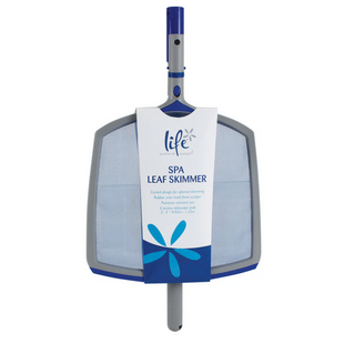 Spa Leaf Skimmer - Life