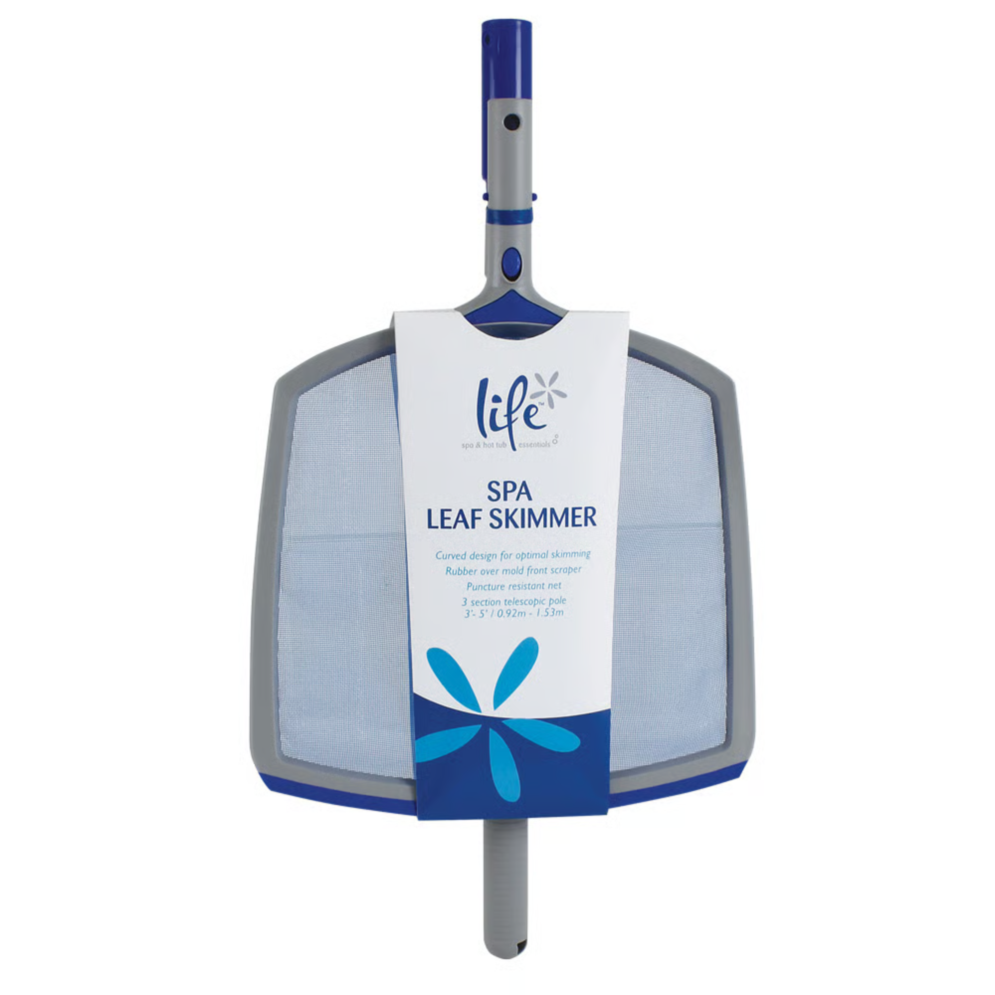Life Spa Leaf Skimmer - Life