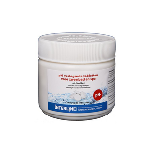 Ph-Min Tabletten 80 Stuks (8 Gram) - Interline