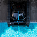AquaForte M60 wireless pool cleaner - AquaForte