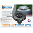 SuperFish  Floating Led Fountain 20000 - SuperFish