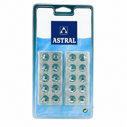 Testkit combi navulling - Astralpool