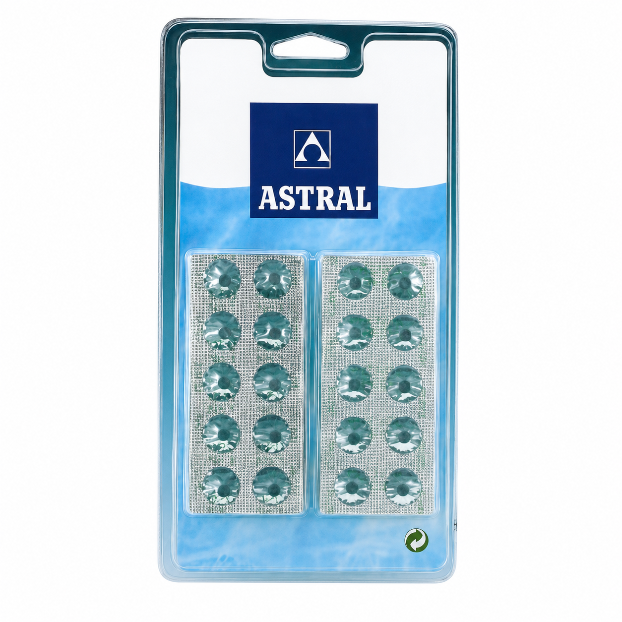 AstralPool Testkit combi navulling - Astralpool