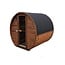 Sofuro Barrelsauna 2 meter - 6 persoons - Harvia houtkachel - Sofuro