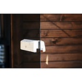 Sofuro Barrelsauna 2 meter - 6 persoons - Harvia houtkachel - Sofuro