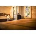 Sofuro Barrelsauna 2 meter - 6 persoons - Harvia houtkachel - Sofuro