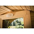 Sofuro Barrelsauna 2 meter - 6 persoons - Harvia houtkachel - Sofuro