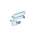 Interline  Pool Vacuum Cleaner - Interline