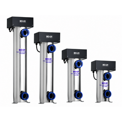 20 Vijver UV-C Filter -  Bio-UV