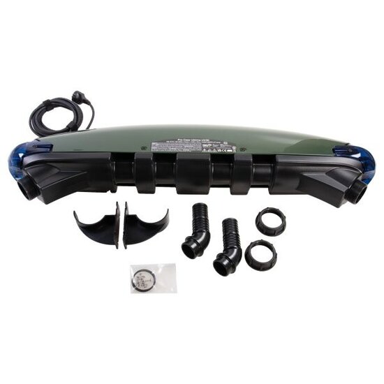 TMC Pro Clear UV 30 watt Ultima - TMC