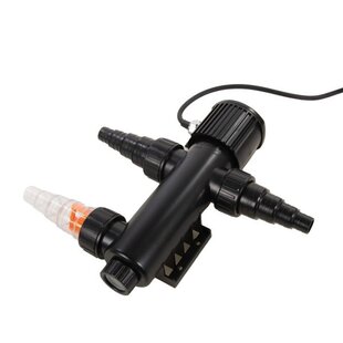 GUV-209 UV-C - AquaForte