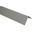 HRS Gelamineerd folieblik | buitenhoek | 5 cm x 5 cm x 300 cm