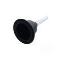Filtreau Kwartsglas 16W/40W H-O/40W Amalgaam - Filtreau