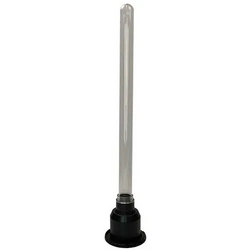 Kwartsglas 16W/40W H-O/40W Amalgaam - Filtreau