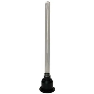 Kwartsglas 16W/40W H-O/40W Amalgaam - Filtreau
