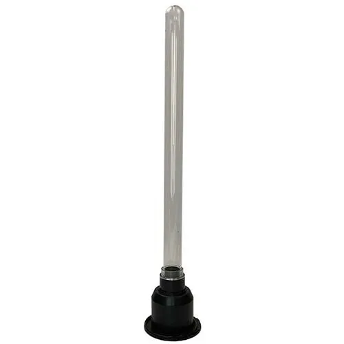 Filtreau Kwartsglas 16W/40W H-O/40W Amalgaam - Filtreau
