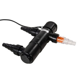 GUV-211 UV-C unit - algenbestrijding - AquaForte