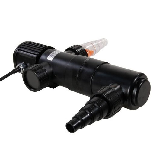 AquaForte GUV-211 UV-C unit - algenbestrijding - AquaForte