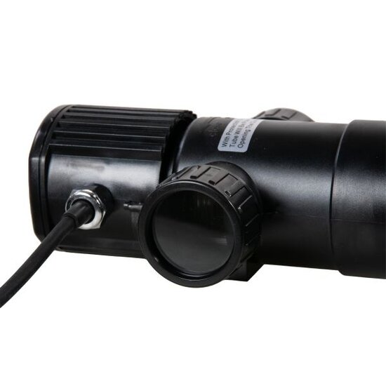 AquaForte GUV-211 UV-C unit - algenbestrijding - AquaForte