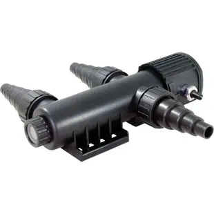 GUV-218 UV-C unit - algenbestrijding - AquaForte