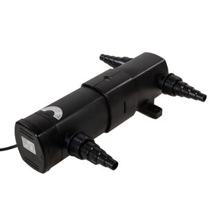 GUV-224 UV-C unit - algenbestrijding - AquaForte