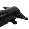 AquaForte GUV-224 UV-C unit - algenbestrijding - AquaForte