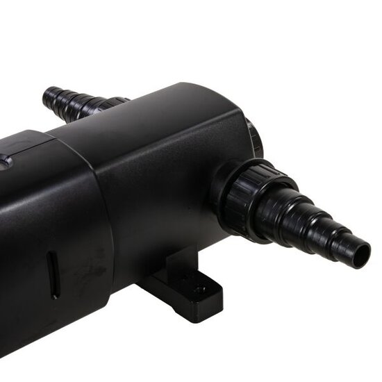 AquaForte GUV-224 UV-C unit - algenbestrijding - AquaForte