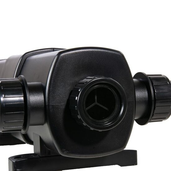 AquaForte GUV-224 UV-C unit - algenbestrijding - AquaForte