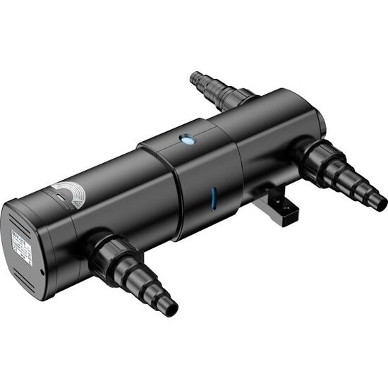 AquaForte GUV-236 UV-C unit - algenbestrijding - AquaForte