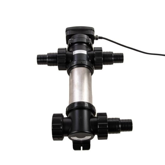AquaForte SUV-718 UV-C unit - algenbestrijding - AquaForte