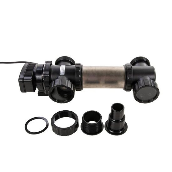 AquaForte SUV-718 UV-C unit - algenbestrijding - AquaForte