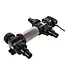 AquaForte SUV-724 UV-C unit - algenbestrijding - AquaForte
