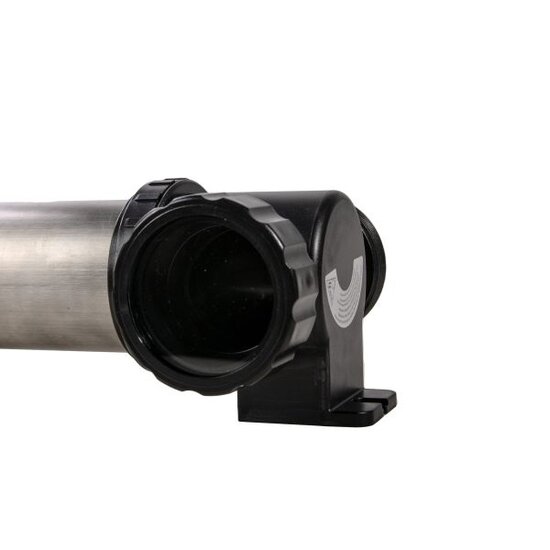 AquaForte SUV-724 UV-C unit - algenbestrijding - AquaForte