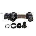 AquaForte SUV-724 UV-C unit - algenbestrijding - AquaForte