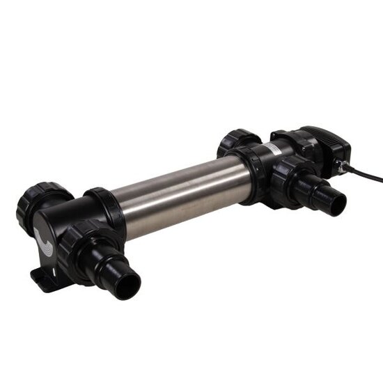 AquaForte SUV-736 UV-C unit - algenbestrijding - AquaForte