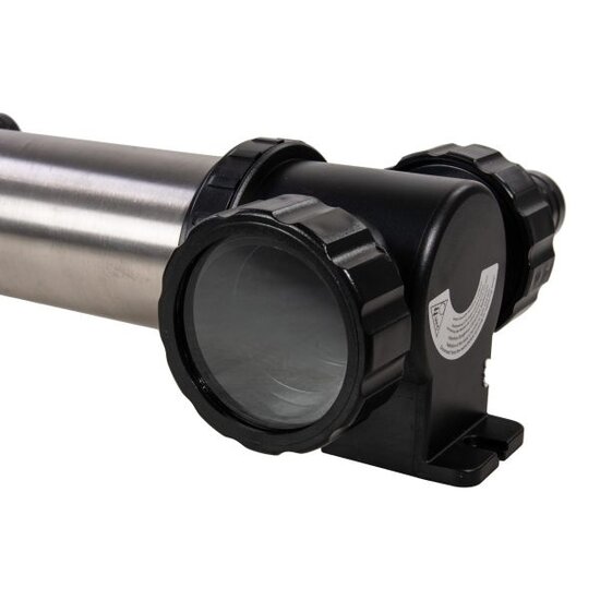 AquaForte SUV-736 UV-C unit - algenbestrijding - AquaForte