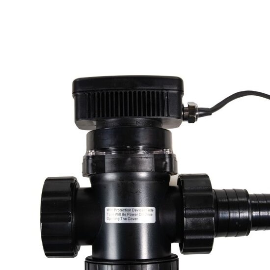AquaForte SUV-736 UV-C unit - algenbestrijding - AquaForte