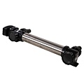 AquaForte SUV-755 UV-C unit - algenbestrijding - AquaForte